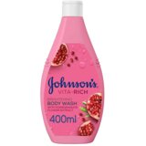 Johnson vita-rich kupka nar 400ml cene