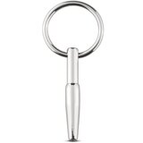 Sinner Gear Kovinski čep za penis z obročkom | Shoptok.si