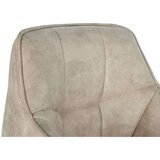  Tabure DKD Home Decor Crna Bež Metal 59 x 60 x 107 cm | shoptok.hr