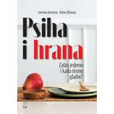 Psihopolis Jasmina Knežević, Jelena Blanuša
 - Psiha i hrana cene