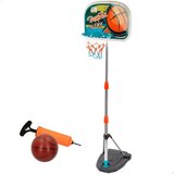  Koš za košarku Colorbaby 46 5 x 165 x 40 cm (2 kom.) | shoptok.hr