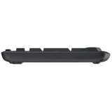Logitech MK295 Silent Wireless Combo US tastatura + miš crna | ePonuda.com