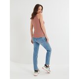 Sinsay ženski top s visokim udjelom pamuka MAMA 9644A-39X | shoptok.hr