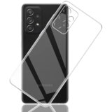 Silikonska maska za telefon Samsung A72
