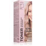 Joanna Ultra Color toner u boji nijansa Rose Latte 100 g Cijene