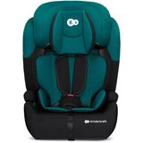 Kinderkraft autosjedalica Comfort Up i-Size 9-36 kg (76-150 cm), Green | shoptok.hr