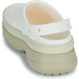 Crocs Classic Stacked Clog Bijela | shoptok.hr
