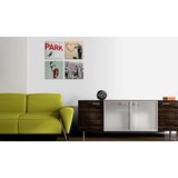  Slika - Banksy - urban inspiration 60x60 | shoptok.hr