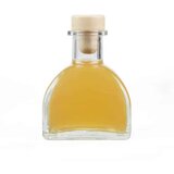  Staklena boca Elsa 170 ml sa čepom | shoptok.hr