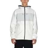 Champion muški duks hooded full zip sweatshirt 219762-WW033 Cene