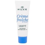 Nuxe creme Fraiche de Beauté Moisturising Mattifying Fluid matirajući i hidratantni fluid za kožu 50 ml za žene Cijene