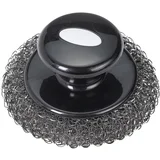 Gobica za čiščenje žara Grillstar (Ø 9 cm)