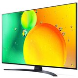 LG TV 50NANO763QA 50" LED UHD, Smart, Nano Cell | shoptok.hr