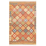 Conceptum Hypnose Tepih (80 x 300) NMD 05 Tile Red | Eponuda.com