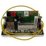 MUSIC Panel for Electric Ride On Car Ranger 4x4 | shoptok.hr