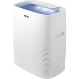 Ideal Čistilnik zraka AP35, za prostore velikosti 25 - 45 m², VxŠxG 514 x 430 x 275 mm | Shoptok.si