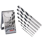 Bosch vrtalna kovina hss pointteq 7CZ. set. x-line, (21106655) Cene