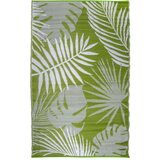 Esschert Design vanjski tepih 241x152 cm s uzorkom lišća džungle OC22 | shoptok.hr