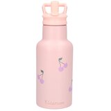 Kidzroom boca za vodu 350 ml - Nostalgia Pink Slike