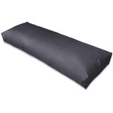  Jastučić za paletni kauč 13 pcs Siva 120 x 80 x 10 cm tkanina | shoptok.hr