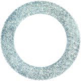 Bosch Redukcioni prsten za listove kružne testere 2600100214, 25 x 16 x 1,5 mm Cene