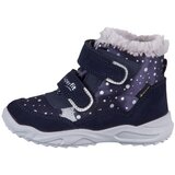 Superfit Glacier Blau Textil Velour Ljubičasta | shoptok.hr