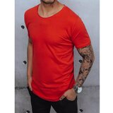 DStreet Red RX4612z men's T-shirt Cene