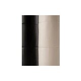 Equa Puffy Black steklenička | Shoptok.si