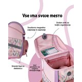 ABC123 Prvošolski set Ergo Premium Samorog (4-delni) | Shoptok.si
