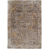Kayoom RAVNO TKANA PREPROGA Davio 200 160/230 cm tkano bež | Shoptok.si