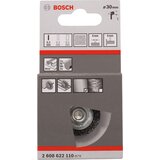 Bosch pločasta četka 30 mm, 0,2 mm, 6 mm - 2608622110 | Eponuda.com