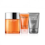 Clinique Happy™ for Men darilni set za moške | Shoptok.si