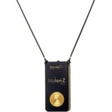 Zepter metalna ogrlica za MyIon ION-03/04 crna | Eponuda.com