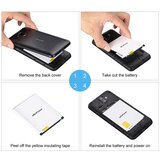  Baterija za Ulefone S8/ S8 Pro 3000 mAh | ePonuda.com