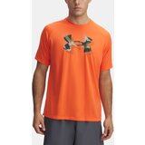 Under Armour Men's T-shirt UA M TECH PRINT FILL SS - Men's Cijene