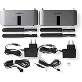 Nedis VTRA3470AT - Set za bežični prenos HDMI™ signala | Eponuda.com
