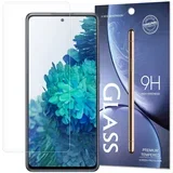 KALJENO STEKLO KALJENO STEKLO 9H ZA SAMSUNG GALAXY S20 FE 5G, (21833057)