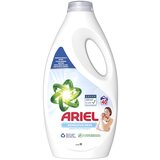 Ariel Sensitive tečni deterdžent, 40 pranja, 2l Cene