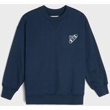 Sinsay Crewneck majice s printom 2 kom | shoptok.hr