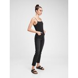 GAP Black women's jeans High rise cigarette with secret smoothing pockets | Eponuda.ba