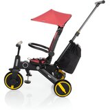 Zopa Tricikl Nova 2, Racing Red | Shoptok.si