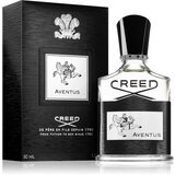 Creed Aventus parfemska voda 100 ml oštećena kutija za muškarce | shoptok.hr