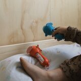 KIDYWOLF Set od 3 priče za projektor- Knjiga o džungli | shoptok.hr