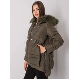 Z-Desing Jacket Style Jacket-NM-KR-H-1072.95P-khaki | Shoptok.si