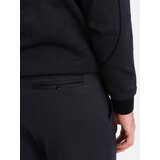 Ombre Men's jacquard knit jacket + shorts set | shoptok.hr