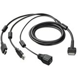 Wacom Kabel 3-v-1 za DTK1651/DTH-1152 | Shoptok.si