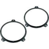 Adapteri distanceri za auto zvučnike BMW 17cm RAM-20.449.2/K