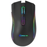 Marvo DUKE 20 M803W BK CRNI BEZICNI GAMING Miš | Eponuda.com