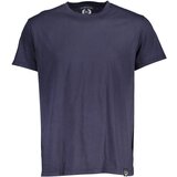 Gianmarco Venturi MEN&#39;S SHORT SLEEVED T-SHIRT BLUE | Shoptok.si