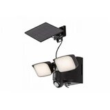Rabalux solarna rasveta leszno led 10W crna (77091) Cene